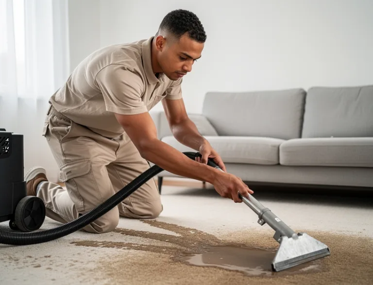 Water Damage Restoration Vaudreuil-Dorion